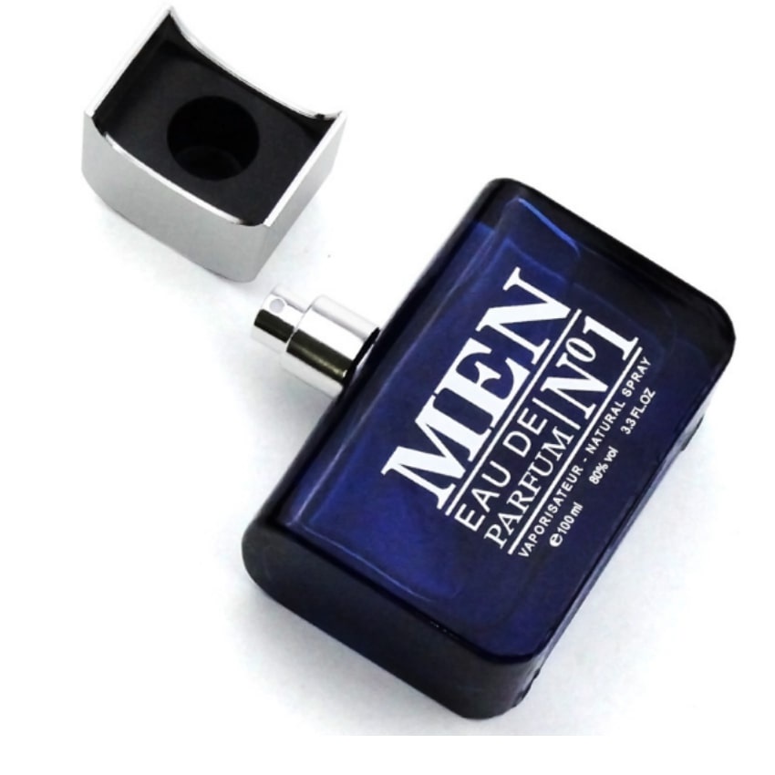 Nước hoa nam thơm lâu nam tính dầu thơm nam 100ml Men tinh dầu nước hoa đặc biệt A217 | BigBuy360 - bigbuy360.vn