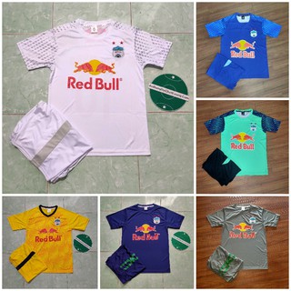 Quần áo bóng đá Hoàng Anh Gia Lai (HAGL) 2021 mới nhất