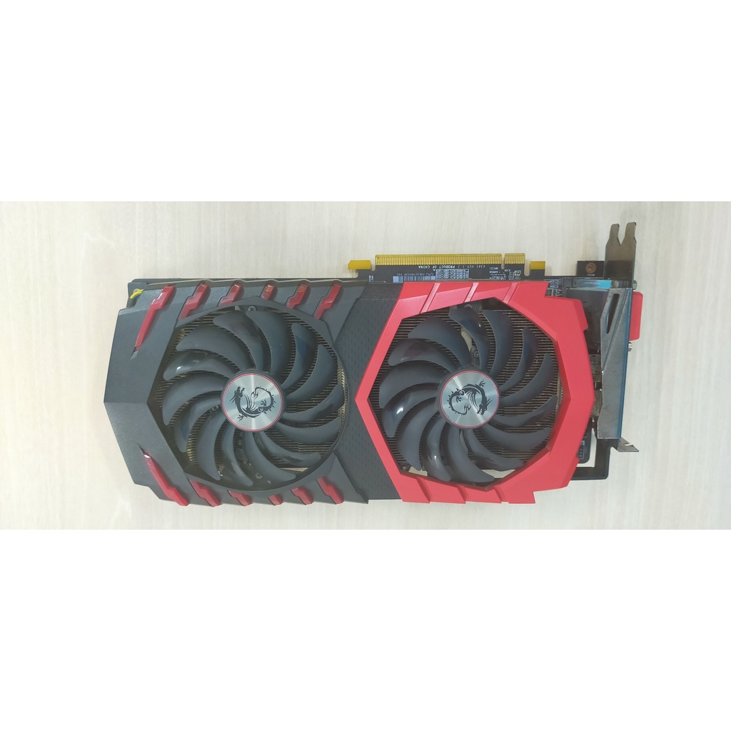 VGA Raedon RX580 8G Gaming X TRẢ GÓP