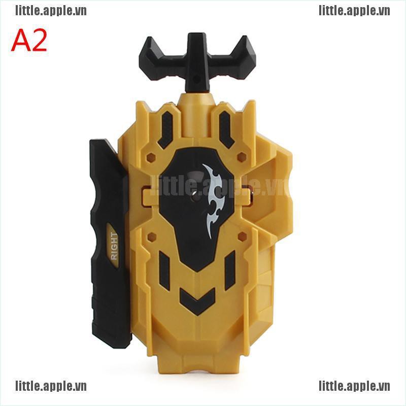 [Little] Bayblade burst launcher toys arena bursting gyroscope emitter [VN]