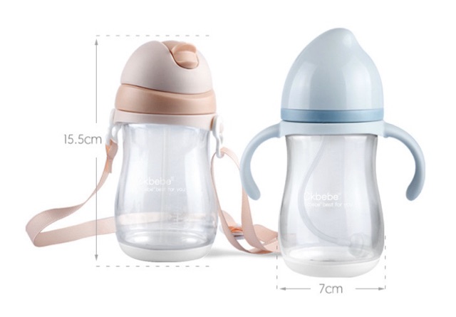 Bình nước chống sặc an toàn cho trẻ em