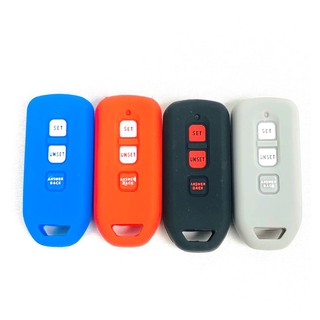 Bọc chìa khoá thông minh (Smartkey) cho xe honda Vario Click Greennetworks