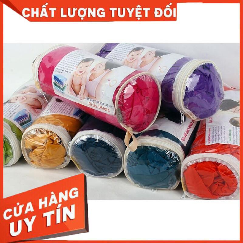 [XẢ KHO+FREE SHIP] Ga chống thấm trơn m6 m8 2m2