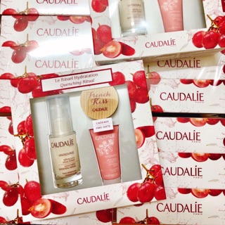 Set 3 món caudalie