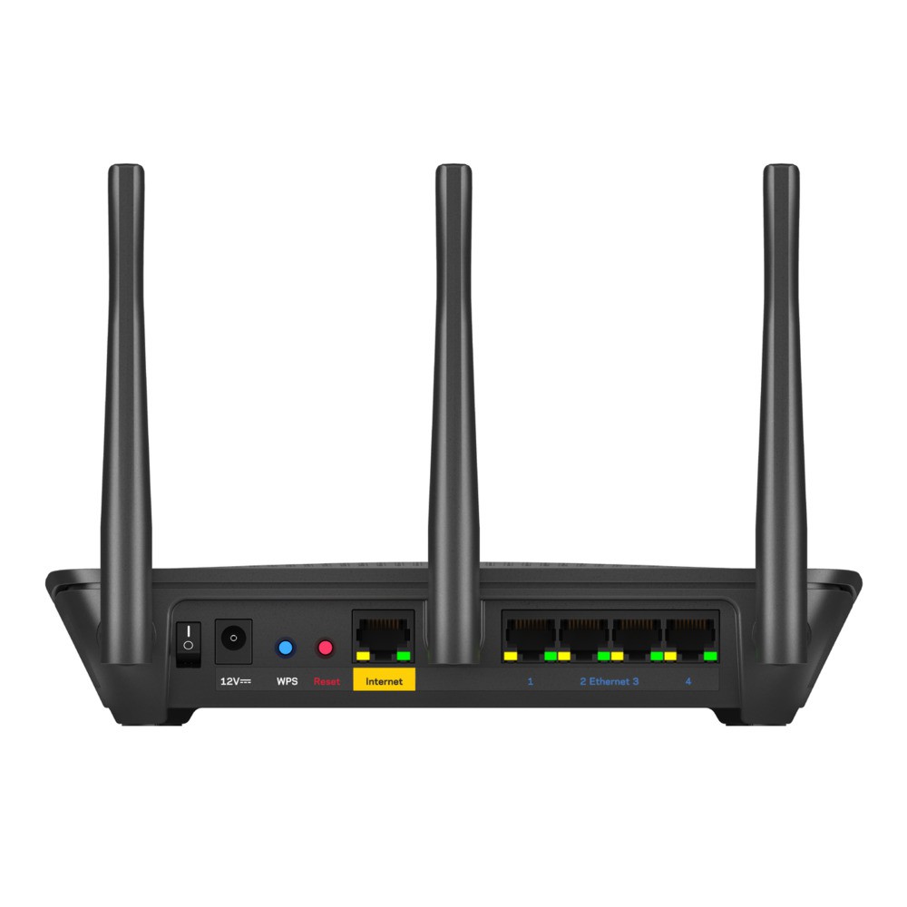 Bộ phát wifi Linksys EA7500S MAX-STREAM™ AC1900 MU-MIMO (Chính Hãng Linksys Việt Nam)