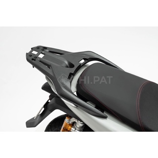 Tay dắt nhôm sh 350i chính hãng zhipat