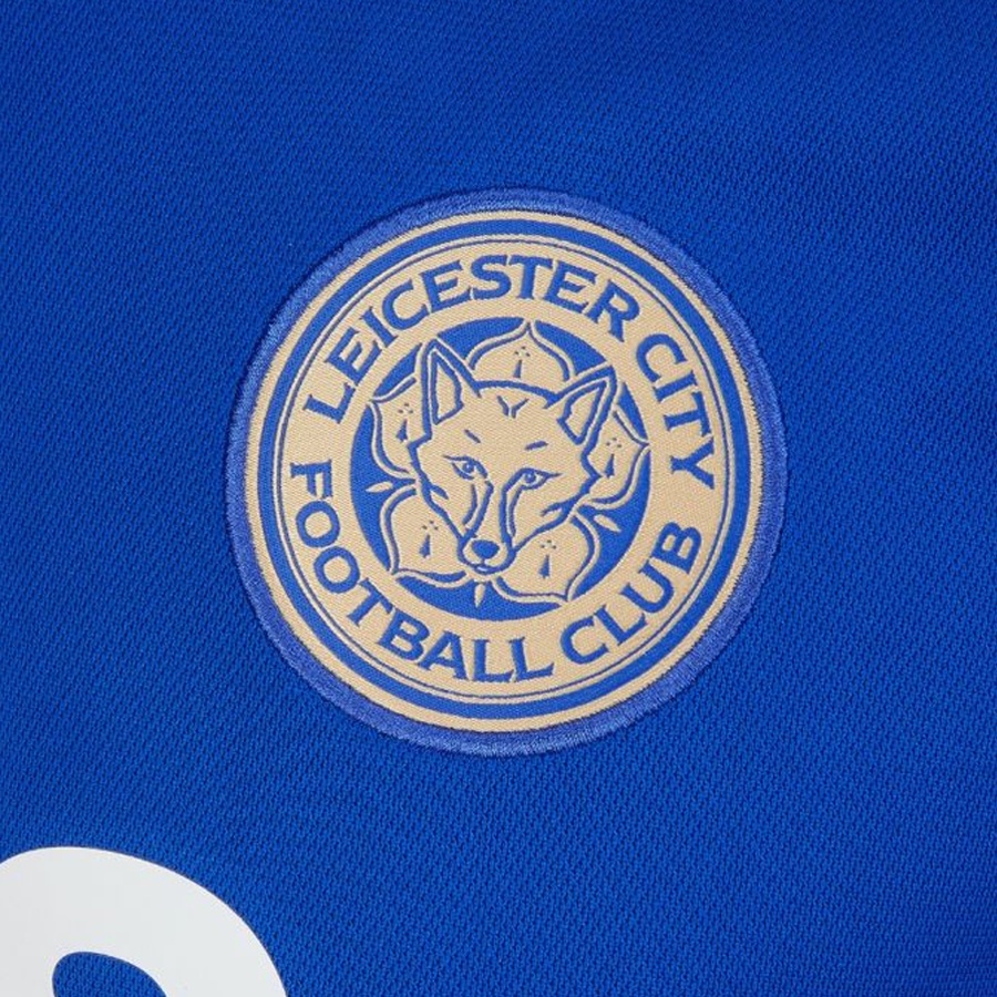 Áo Thun Bóng Đá In Số 22/23 2022-2023 VARDY Maddis TIELEMANS Trẻ Trung Năng Động Cho Nam