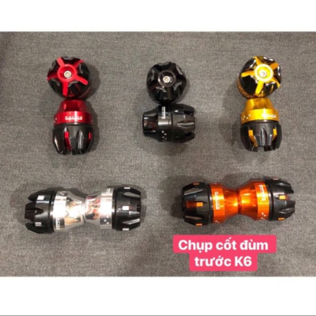 Cốt đùm trước k 6 đủ màu