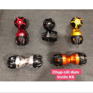 Cốt đùm trước k 6 đủ màu