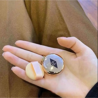 Phấn Phủ Dạng Nén 0.8g Che Khuyết Điểm Và Cố Định Lớp Trang Điểm