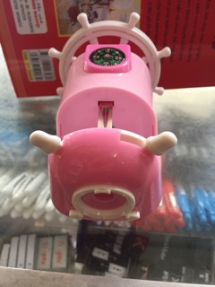 Máy gọt bút chì quay tay