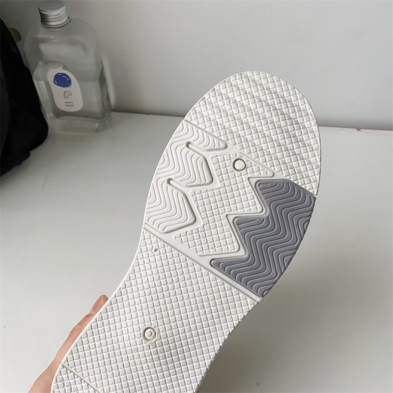 Tikp Giày Thể Thao Trượt Ván Thời Trang Cho Nữ 3 Màu Size 35-40