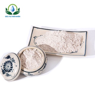 Bột đâu đỏ nguyên chất Mộc Sắc 500g