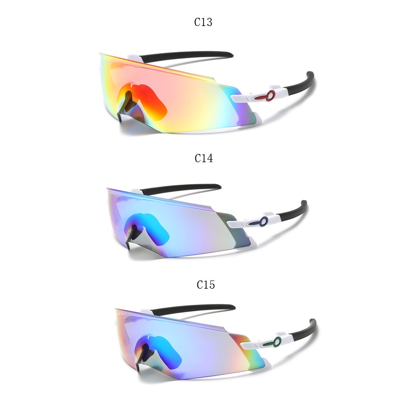 Kính Mát Chống Tia UV400 Chống Sương Mù Tiện Dụng Cho Nam