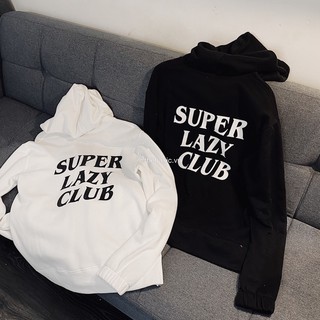 Áo khoác SUPER LAZY CLUB