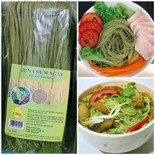 Bún Chùm Ngây  gói 500g