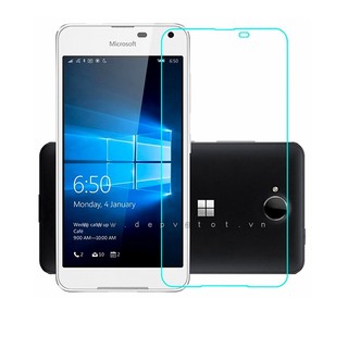 Cường lực Microsoft Lumia 650