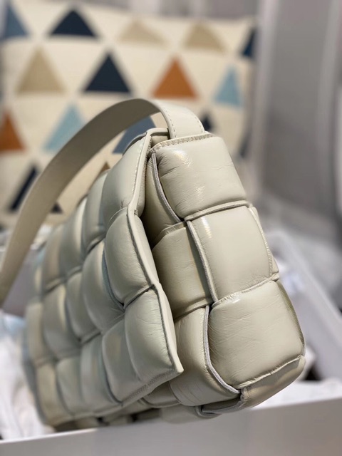 Túi đeo chéo bot PADDED CASSETTE BAG