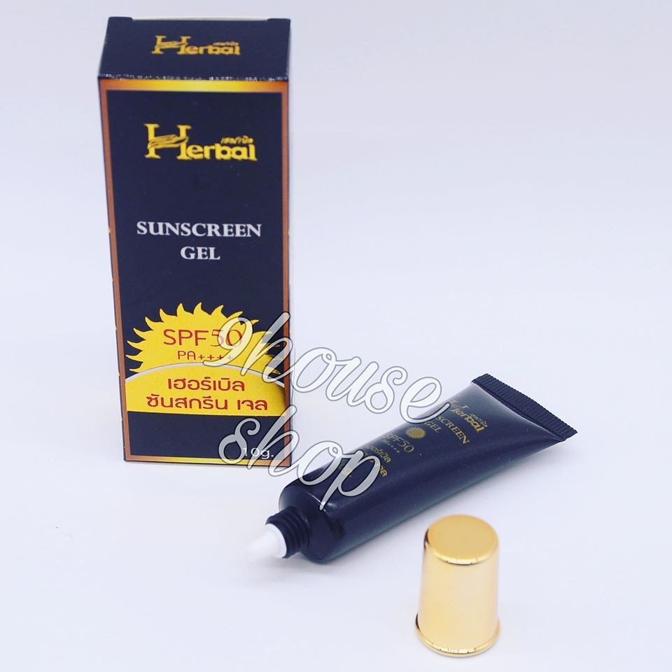 01 Sản Phẩm NGHỆ ĐEN HERBAL Thái Lan