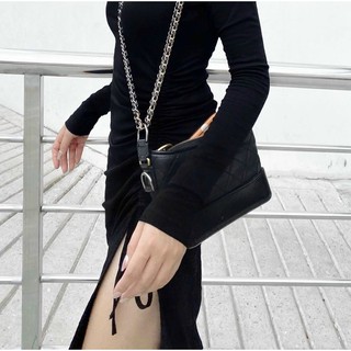 ĐẦM BODY RÚT DÂY XẺ ĐÙI