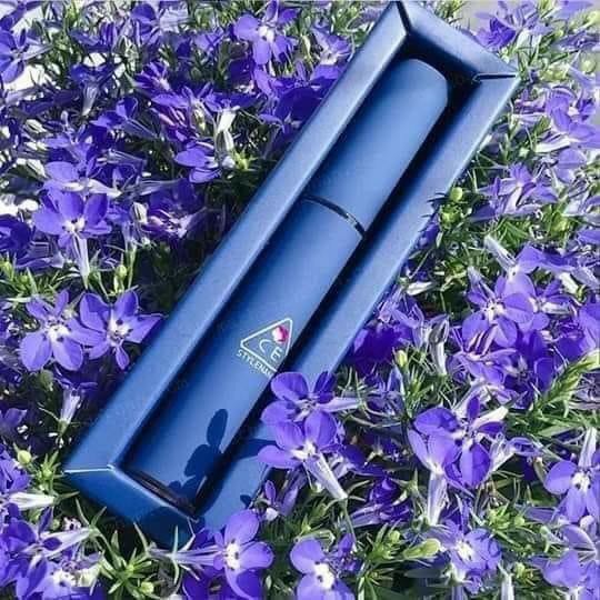 |HÀNG HOT|Son Kem Lì 3CE, Vỏ Xanh Velvet Lip Tint Speak Up, Mẫu Son Kem 3CE Màu Đỏ Đất Thần Thánh. | BigBuy360 - bigbuy360.vn