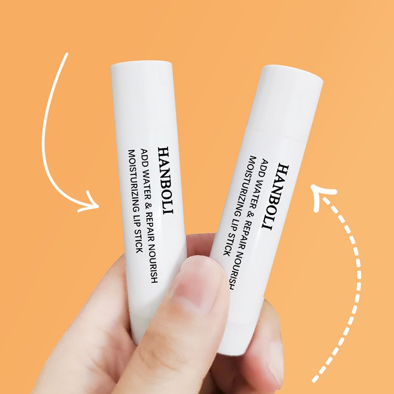 Son dưỡng môi có màu dưỡng ẩm chống thấm nước lâu trôi 5g KABA