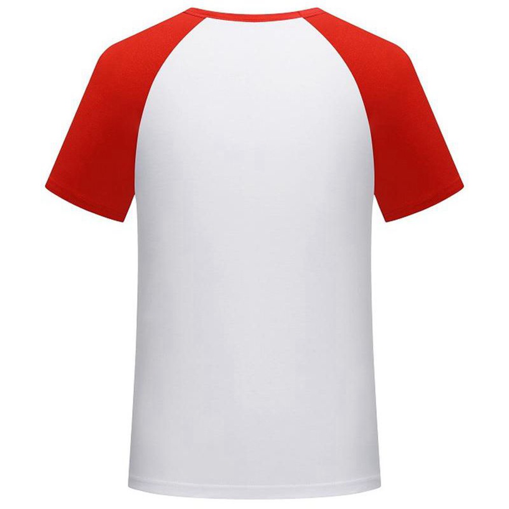 Áo Thun Gia Đình In Hình Trái Tim