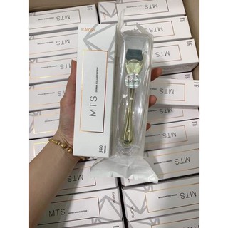 🌹✔  Lăn kim Kakkuda Mtsroller Derma .