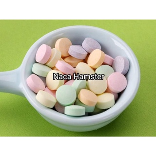 Vitamin dành cho hamster, sóc, thỏ, bọ ú