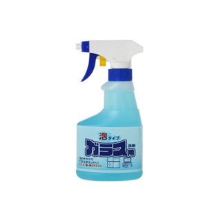 Chai Xịt Vệ Sinh Kính Rocket Nhật Bản 300ml