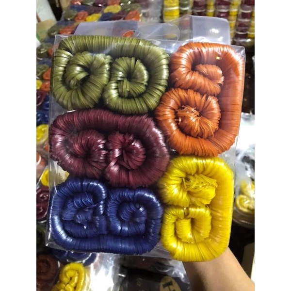 Mỳ Chũ Rau Củ Quả
