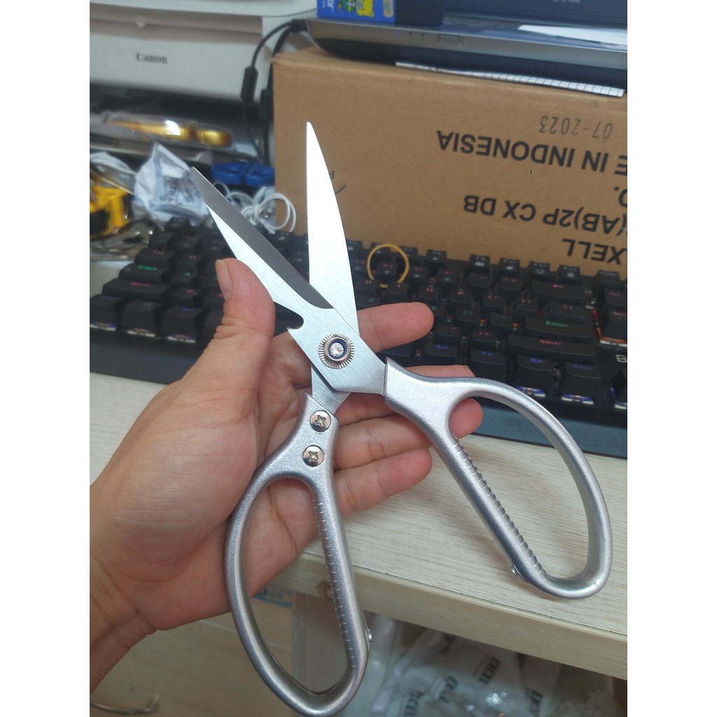 KÉO SK5 NHẬT BẢN KAPUSI NỘI ĐỊA -