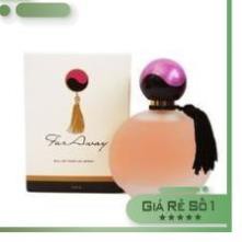 [HÀNG XỊN] [CHẤT LƯỢNG] Nước hoa Avon Far Away Eau de Parfum 50ml