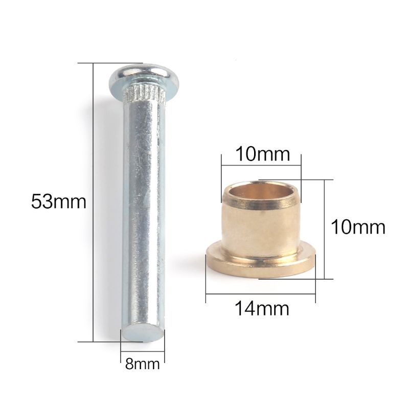 Bản Lề Cửa Trước Cho Navarra 97-05 D22