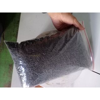 Phân hữu cơ tan chậm savia -jord, phân cá hồi ( túi chiết 2kg)