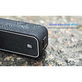 LOA BLUETOOTH NILLKIN Traveler W2