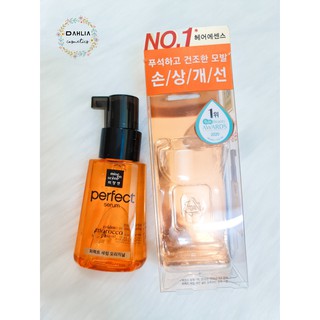 Tinh chất dưỡng tóc MISE EN SCENE Perfect Serum Original 80ml