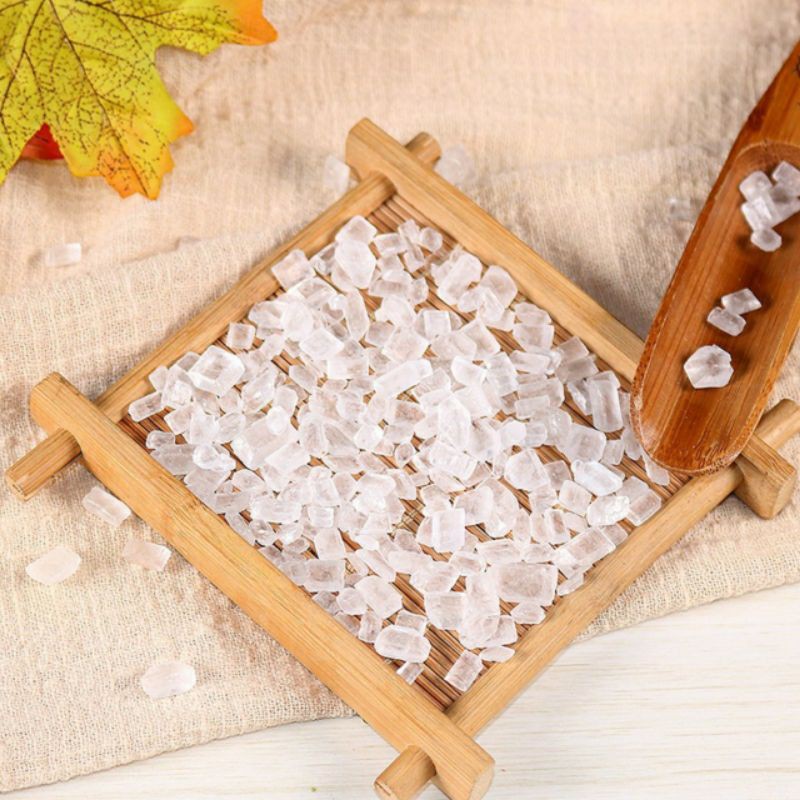 ĐƯỜNG PHÈN KIM CƯƠNG HẠT NHỎ TIỆN LỢI