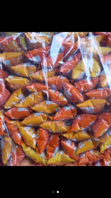 Snack cá viên chiên 50 gói