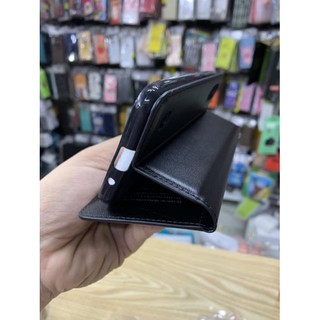 Bao da Samsung A01 thời trang