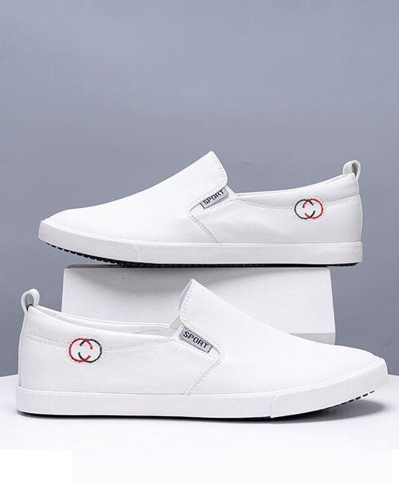 Giày lười nam Slip on Leyo SL2195