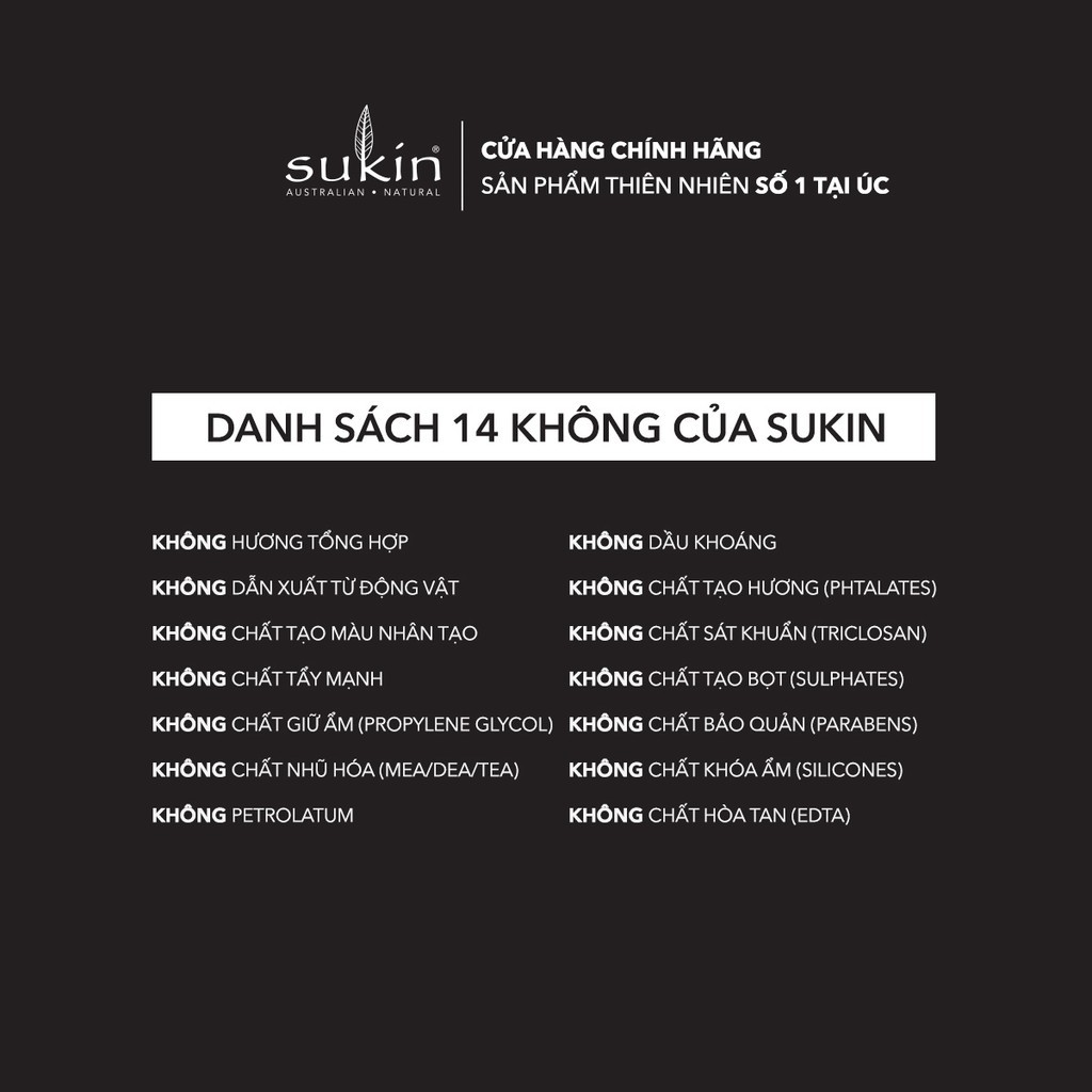 Sản phẩm Làm Sạch 3 in 1 Sukin Hương Thể Thao Dành Cho Nam Sukin For Men Wash Sport 500ml (BR)