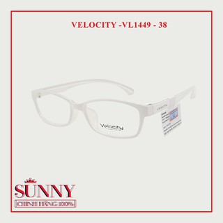 Gọng Kính Nữ Velocity VL1449