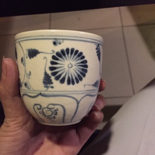 Cốc bát tràng