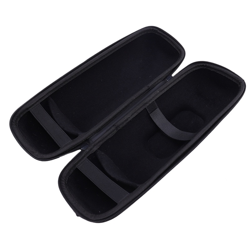 COD For Jbl Charge 4 Waterproof Bluetooth Speaker (Only Case)-Black