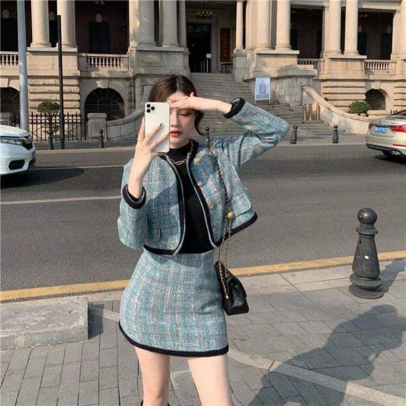 Vải dạ siêu xịn xò