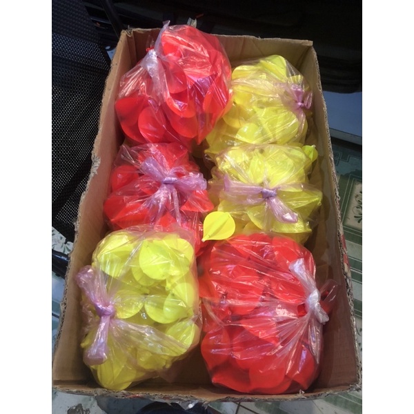 Cánh phao câu lục