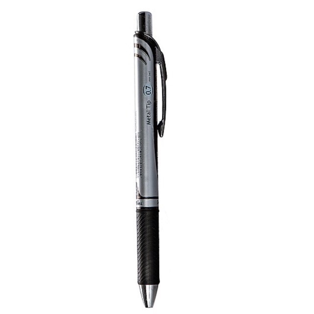 Bút ký Pentel dang bấm nét 0.7 BL77 chính hãng