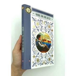 Sách - Những Tấm Lòng Cao Cả (Tái Bản 2020)
