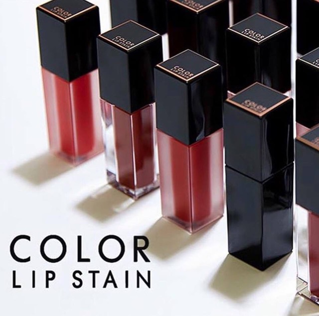 COLOR LIP STAIN GEL TINT - A'Pieu